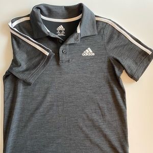 Adidas Boys 10/12 Shitt